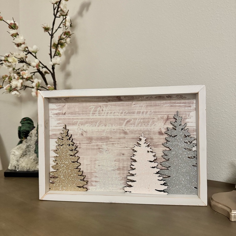 Christmas Deco Picture